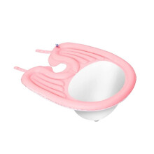Portable Inflatable Shampoo Basin for Bedside and in Bed for Elderly, Disabled, Pregnant, Injured, Bedridden