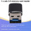 Aluminum  USB 3.0 Memory Card Reader Adapter for Micro- Card/TF Card Reader Adapter Pc Computer Laptop 7