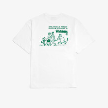(S, Not Specified) Originals Fam Tshirt White