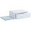 Design wall drawer bedside table KonsilaL White 14
