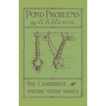 Pond Problems by Ernest E. Unwin Paperback Book