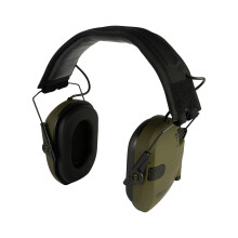 JACK PYKE Electronic Ear Defenders Adults 25dB NRR