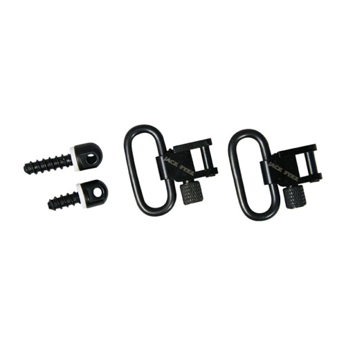 JACK PYKE JACK PYKE Quick Release Swivel Brackets and Screw Set