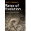 Rates of Evolution by Philip D. Gingerich Hardcover Book 1