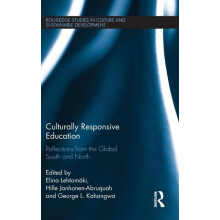 Culturally Responsive Education Reflections from the Global South and