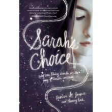 The Sarahs Choice by Rebecca St James Paperback Book