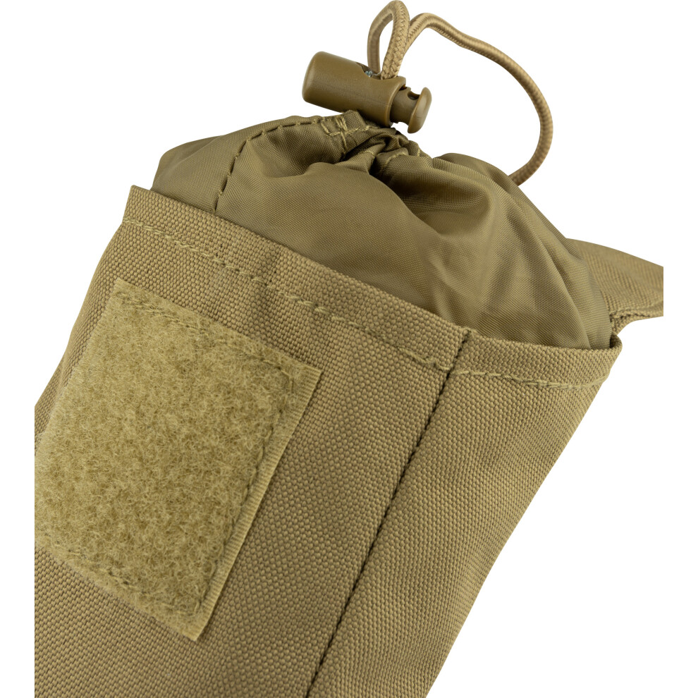 Viper Tactical Medic Molle Pouch With First Aid Kit Coyote
