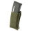 Viper TACTICAL Viper TACTICAL Single Rifle Mag Plate Green 1