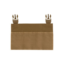 Viper Tactical VX Buckle Up SMG Mag Panel Coyote