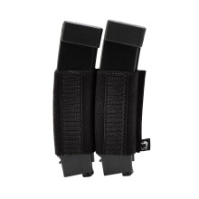 Viper TACTICAL VX Double SMG Mag Sleeve Black