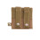 Viper TACTICAL Viper TACTICAL Double Pistol Mag Plate Dark Coyote 1