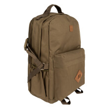 JACK PYKE Harrier Rucksack Olive Brown