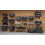 Keter ROC Pro Gear 2.0 - 4 Drawers 2
