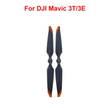 4 Paar Schnellverschluss-Propeller für 3, 3E, , Drohnen-Ersatzblätter, Reparaturteile