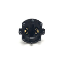 4 Stück Abblendlicht-Scheinwerferfassung für ER6-F SL1000 Falco für 3 5 323 B28V510A3