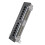 2X Network Tool Kit 12 Port CAT6 Patch Panel RJ45 Networking Wall Mount Rack with Wall Mount Bracket 1