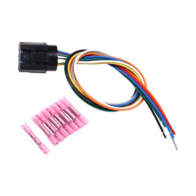 4X 42RE 44RE 46RE 47RE 48RE Transmission Wiring Harness Repair Kit for RAM