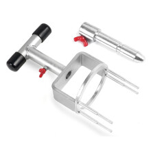2X Herramienta del Motor del Ventilador del Calentador para S60 S80 V70 Xc60 Xc70 Evoque 9997284