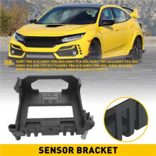 4X New for 2018-2021 CRV Front Cruise Distance Control Sensor Body Bracket 36801-TVA-A17