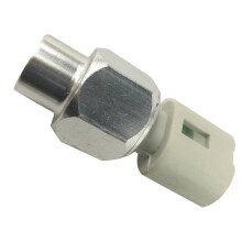 2X Power Steering Pressure Hydraulic Oil Sensor for Dacia 7700413763 497610324R