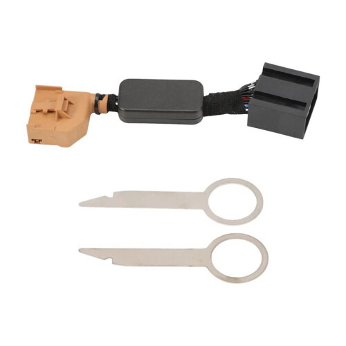 Auto Start Stop Deabler with Removal Tool for  A3 8Y 2020-2024