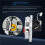 Extruder Unit Hardened Steel Gear Plastic Extruder Component Kit for  A1,A1  3D Printer 3