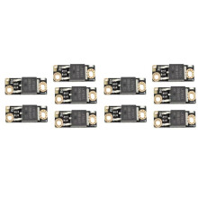 10PCS 160A High Power MOS Trigger Drive Module Field Effect Tube PWM Regulation Electronic Control Board