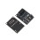 2X NRF24L01+PA+LNA Wireless Module with Antenna 1100 Meters Long Distance with NRF24L01 Wireless Module Adapter 1Set 6