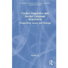 Corpus Linguistics and Second Language Acquisition Perspectives Issues