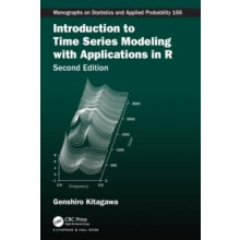 Introduction to Time Series Modeling with Applications in R by Genshir