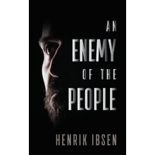 An Enemy of the People by Henrik Kbsen Paperback Book
