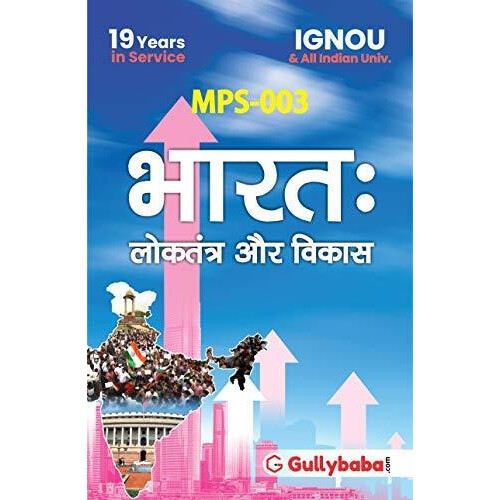 MPS03 by Panel Gullybaba.com Paperback Book