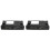2X Dashboard USB Socket for - CLS A CLASS GLA CLA Connector Control Module A1728202100 1728202100 1728202200 2