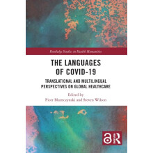 The Languages of COVID19 Translational and Multilingual Perspectives o