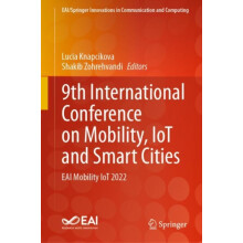 9th International Conference on Mobility IoT and Smart Cities EAI Mobi