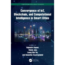 Convergence of IoT Blockchain and Computational Intelligence in Smart