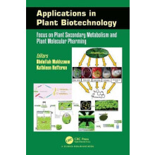 Applications in Plant Biotechnology Focus on Plant Secondary Metabolis