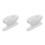2X Accessori per  Fermo per Fermo Porta per Roulotte, , Barca, , Fermo, Fermo, Clip 1