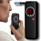 AD6000 Car Alcohol Tester Electronic Breathalyzer 1
