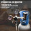 CO2 Beer Regulator with Dual Gauge for Draft Beer Kegerator, Precise Carbonation Control 3
