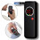 AD6000 Car Alcohol Tester Electronic Breathalyzer 2