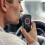 AD6000 Car Alcohol Tester Electronic Breathalyzer 7