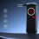 AD6000 Car Alcohol Tester Electronic Breathalyzer 5