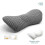 Comfortable Cushion Low Back Pain Relief with Memory Foam 1