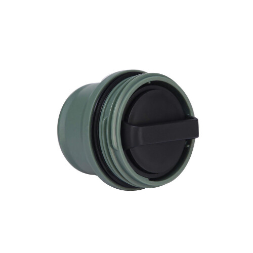 Κούπα ταξιδιού από ανοξείδωτο ατσάλι 16oz/500ml, ανθεκτική σε διαρροές, ποτήρ 2