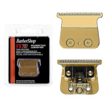 Lames de rechange pour débroussailleuses FX787 et FX726, lames de rechange pour FX707 - Yvan