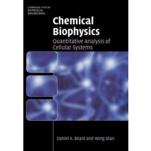 Chemical Biophysics Quantitative Analysis of Cellular Systems by Danie