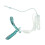Stretch Strap 8mm SPS Intermediate Muscle Spiral Stabilization Training Sport Stretches RopeYMMR) 2