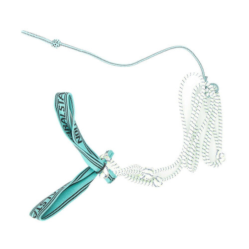 Stretch Strap 8mm SPS Intermediate Muscle Spiral Stabilization Training Sport Stretches RopeYMMR) 1
