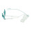Stretch Strap 8mm SPS Intermediate Muscle Spiral Stabilization Training Sport Stretches RopeYMMR) 3
